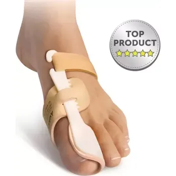 Zdraví svorto Bandáž noční Hallux Valgus 36-40 pravá