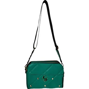 Kabelka Kabelka Laura Biaggi 267 zelená Barva: Zelená