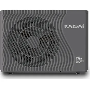 Tepelné čerpadlo Tepelné čerpadlo KAISAI Monoblok 11,6 kW - SVT36445 / KHY-12PY3 - R290 A+++