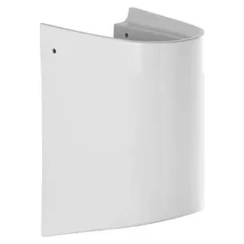 Sifon Sanindusa URB.Y Polosloup k umyvadlu 120220 (140220) 120220 OUTLET