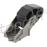 Držák, výfukový systém TOPRAN 120 233