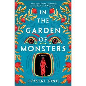 Umění In the Garden of Monsters