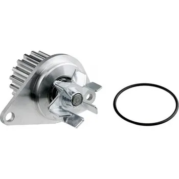 Vodní pumpa motoru vodní čerpadlo CITROEN C2 1.4 06-, C3 1.4, 03-, C4 1.4 04-, PEUGEOT 206 1.4 02-, 207 1.4 06-, 307 1.4 03- 1201.G2 NTY