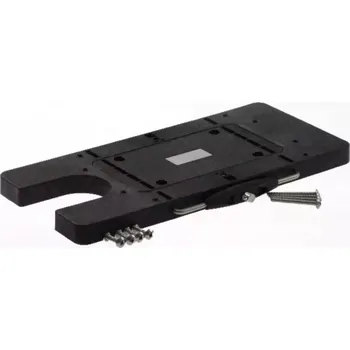 Člun HASWING Rychloupínací držák