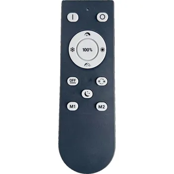 Dálkový ovladač LIVARNO 14155606L, 14155705L Lidl, ARVOS LED LED 37W CCT Kanlux - dálkový ovladač duplikát