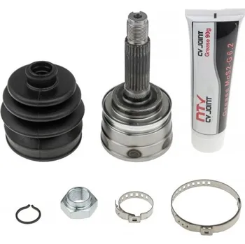 Poloosa kola Kloub poloosy SUZUKI SWIFT 89-01 ALTO 94-02 303179 NTY