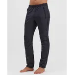 Pánské skialpové kalhoty Silvini Soracte černá 3XL