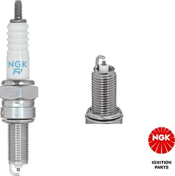 Zapalovací a žhavicí svíčka NGK MR8E-9