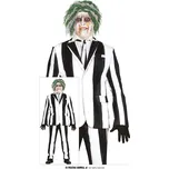 Guirca Pánský kostým - Beetlejuice Velikost - dospělý: L