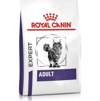 Krmivo pro kočku 2x8kg Royal Canin Expert Feline Adult suché krmivo pro kočky