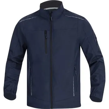 Pánská vesta ARDON Softshellová bunda ARDON®VISION Velikost: XL, Barva: námořní modrá