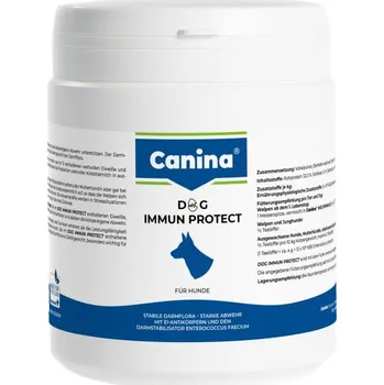 Kloubní výživa pro psa a kočku Dog Immun Protect 300 g