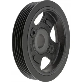 Kliková hřídel Řemenice klikové hřídele TOYOTA YARIS 1.3 05-10 ATM, DAIHATSU MATERIA/TERIOS 1.5 06-12 13470-23030 NTY