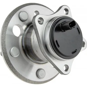 ložisko NÁBOJ ZADNÍ LEVA CAMRY, LEXUS ES 96- 4246048011 NTY