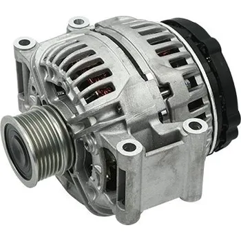 Alternátor ALTERNÁTOR AUDI A4 08- A5 08-11 Q5 09-121.8 2.0 BENZYNA 06H903016L Borsehung