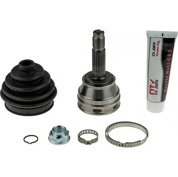 Poloosa kola Kloub poloosy u kola FIAT ALBEA 96-, FIORINO 97-, PALIO 96- 46307121 NTY