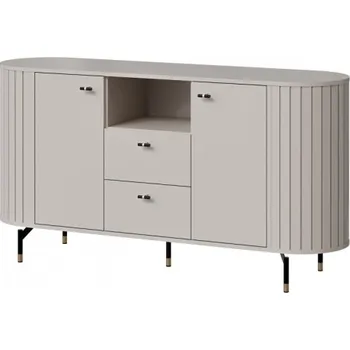 Komoda Komoda Terkiro 150 2D2S TR02, Barva: kašmír MIRJAN 5903211375132