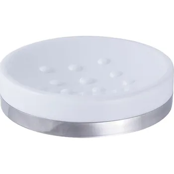 Nerezový dřez AWD Nerezový mýdelník AWD02191230