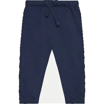 OVS Souprava kalhot 2119712 Červená Regular Fit 9_12M