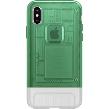 Obal na iPhone 8 Classic C1 zelený