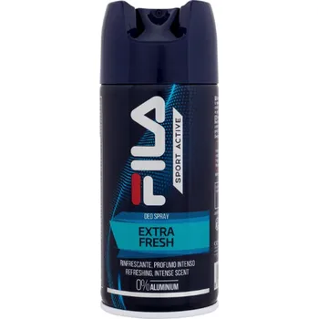 Maják FILA 150ml deo Extrafresh