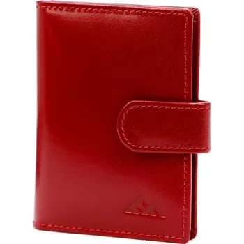 Vizitkář EL FORREST 7000-480 RFID červená