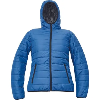 Pánská softshellová bunda Bunda MAX NEO LADY LIGHT modrá