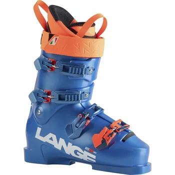 Sjezdové boty Lange RS 110 MV - vibrant blue 265