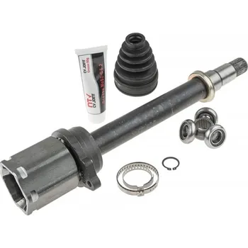 Poloosa kola Kloub poloosy vnitřní TOYOTA AVENSIS T27 2.0D-4D 09- /pravý/ 4341005480 NTY