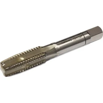 Závitořezný nástroj Závitník sadový M 84 č.1 HSS-G DIN352 , VOLKEL 28133-1