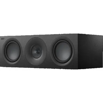 Elektronika Kef Q6 Meta - černá