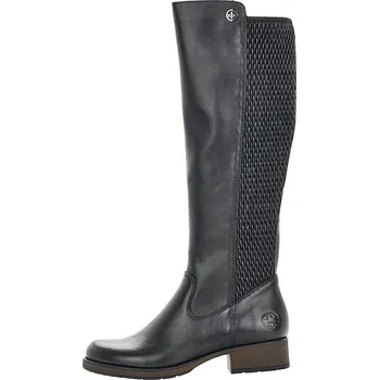 Dámské kozačky RIEKER Dámské kozačky RIEKER, model Z9591-00 Velikost: 38