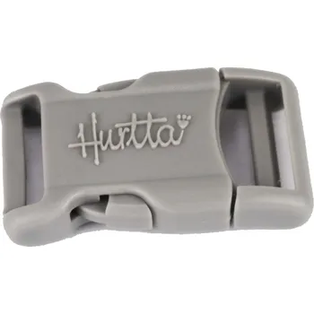Postroj pro psa Náhradní přezka k postroji Hurtta Weekend Warrior či k oblečku Velikost: 30mm