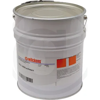 barva na beton GRANIT Epoxidová Základová barva proti korozi | černá Balení: 10 litrů