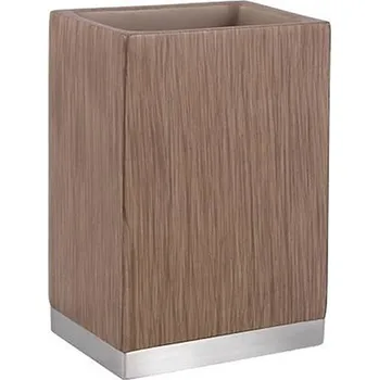 Držák na kartáček AWD Plastový kelímek AWD02191276