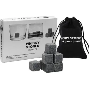 Sada pro chlazení alkoholu