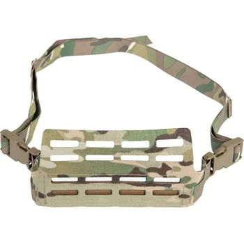 Taktický panel MOLLE Laser-Cut SL04 - Multicam, PEW Tactical
