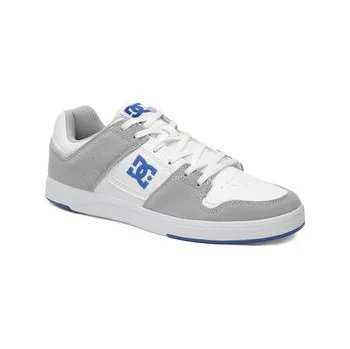 Dámská obuv DC Shoes Sneakersy CURE ADYS400073-HYB Šedá 43