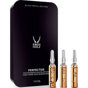 Pleťový krém EBENHOLZ Skincare - Perfector Séra proti vráskám 14 ml pánské