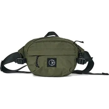 Ledvinka LEDVINKA POLAR Nylon Hip Bag - zelená + při osobním odběru 1 434 Kč
