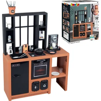 Dětské zboží Kuchyňka Loft