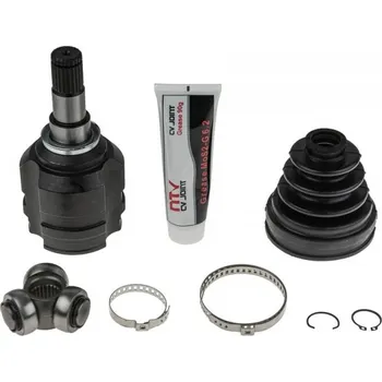 Poloosa kola Kloub poloosy vnitřní TOYOTA AVENSIS T22, AURIS 2006- TO502 NTY