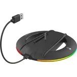 Vertikální Stojan iPega P5S025S s RGB pro PS5 Slim černá