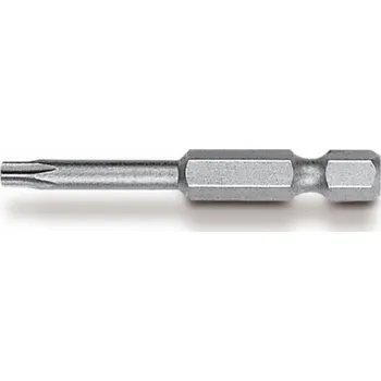 Bit Bit 1/4 zástrčný torx T20 x 50mm WITTE WE-29605