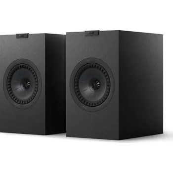 Elektronika Kef Q3 Meta - černá