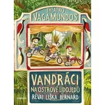 Theatro Vagamundos: Vandráci na ostrově…