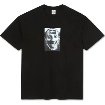 Pánské tričko TRIKO POLAR Trapped Inside - černá - XL + při osobním odběru 1 054 Kč