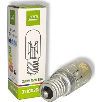 stolní bruska Žárovka ostřičky 15 W (G0360)