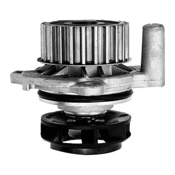 Vodní pumpa motoru vodní čerpadlo SKODA OCTAVIA 1 8 2 0 AGU APK SUPERB 1.8 1.9 AWT AWX 06A121012G Borsehung