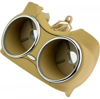 Dveře karosérie držák na nápoje MECERDES CLS C219 2004-/BÉŽOVÝ/ A2196800414 NTY